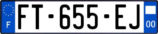 FT-655-EJ