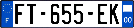 FT-655-EK