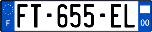 FT-655-EL