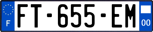 FT-655-EM
