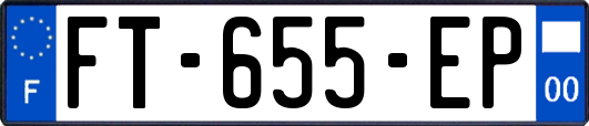 FT-655-EP