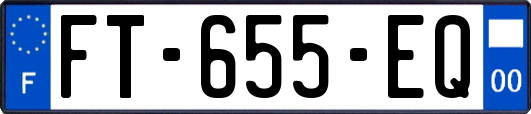 FT-655-EQ