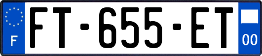 FT-655-ET