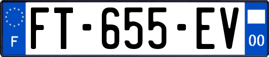 FT-655-EV