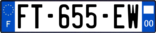 FT-655-EW