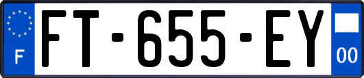FT-655-EY