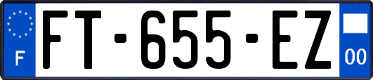 FT-655-EZ