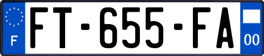 FT-655-FA