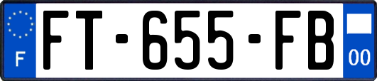 FT-655-FB