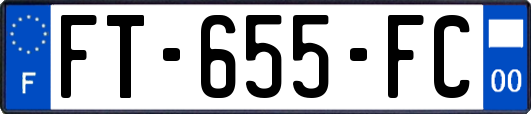 FT-655-FC