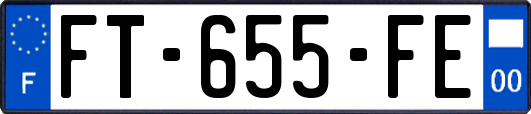 FT-655-FE