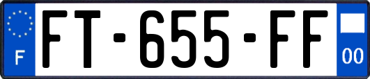 FT-655-FF