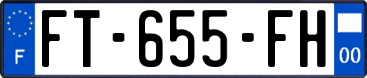 FT-655-FH