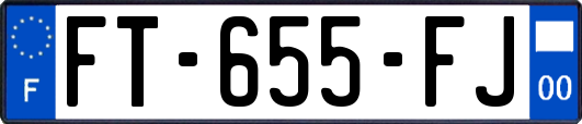 FT-655-FJ
