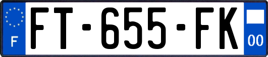 FT-655-FK