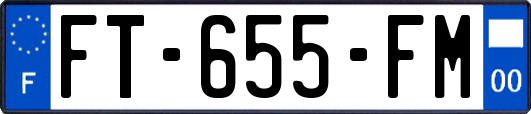 FT-655-FM