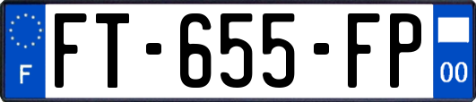 FT-655-FP