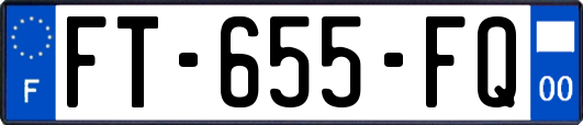 FT-655-FQ