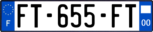 FT-655-FT