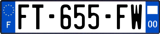 FT-655-FW