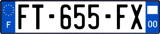FT-655-FX