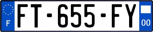 FT-655-FY
