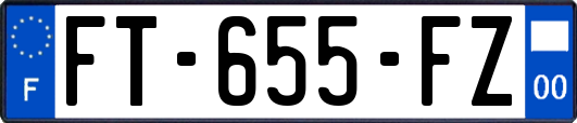 FT-655-FZ