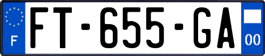 FT-655-GA