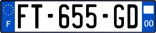 FT-655-GD