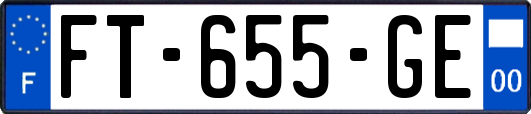 FT-655-GE