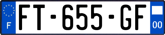 FT-655-GF