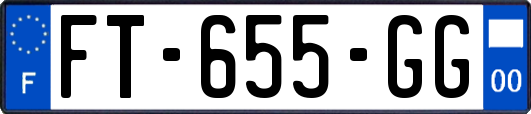 FT-655-GG