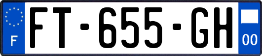 FT-655-GH