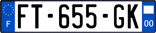 FT-655-GK