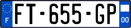 FT-655-GP