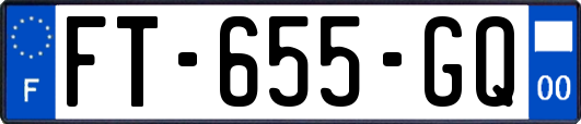 FT-655-GQ