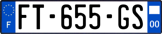 FT-655-GS