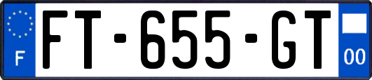 FT-655-GT