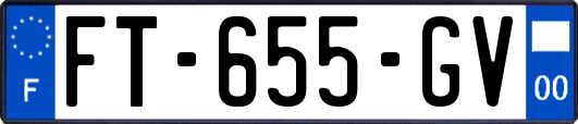 FT-655-GV