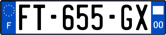FT-655-GX