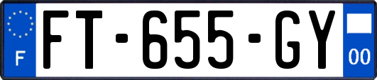 FT-655-GY