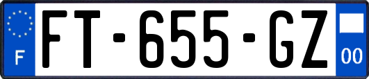 FT-655-GZ