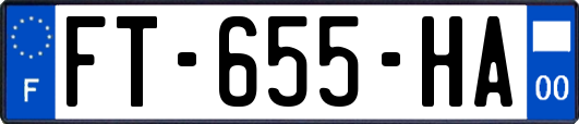 FT-655-HA