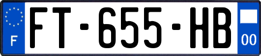 FT-655-HB
