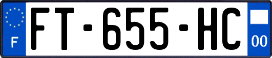 FT-655-HC