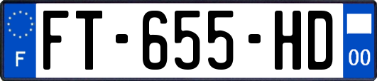 FT-655-HD