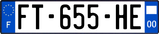FT-655-HE