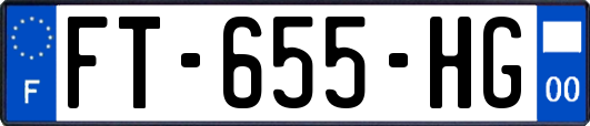 FT-655-HG