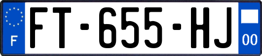 FT-655-HJ