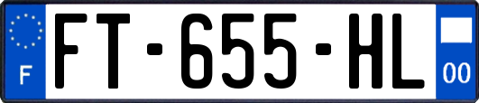 FT-655-HL